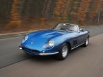 Ferrari 275 GTB/4 NART Spyder 1967 года